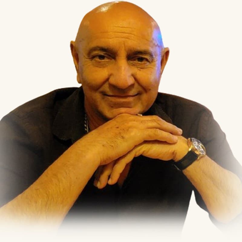 Deen Bakshi, Chhibber Mohyal profile in Los Angeles, USA, originally from Gujranwala