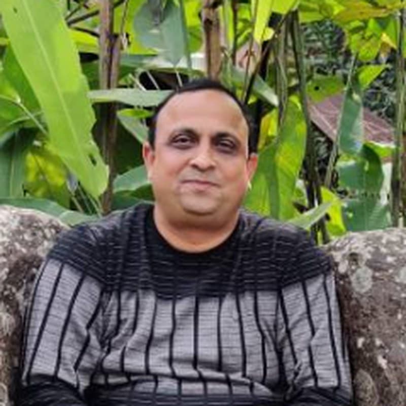 Prince Bali, Bali Mohyal profile in Delhi, India, originally from Rawalpindi