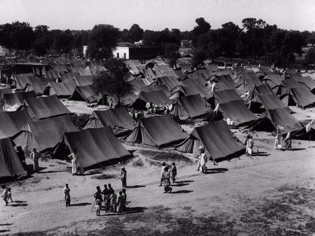 Partition-era Mohyal family memory connected to loss, displacement, and rebuilding after 1947